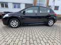 Nissan Tiida 1.6 acenta Alu Klima AHK 2-Hand Schwarz - thumbnail 2