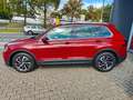 Volkswagen Tiguan Join AHK KAMERA NAVI SHZ PDC ACC 2-HAND Rot - thumbnail 8