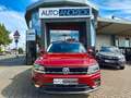 Volkswagen Tiguan Join AHK KAMERA NAVI SHZ PDC ACC 2-HAND Rot - thumbnail 2