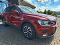 Volkswagen Tiguan Join AHK KAMERA NAVI SHZ PDC ACC 2-HAND Rot - thumbnail 3