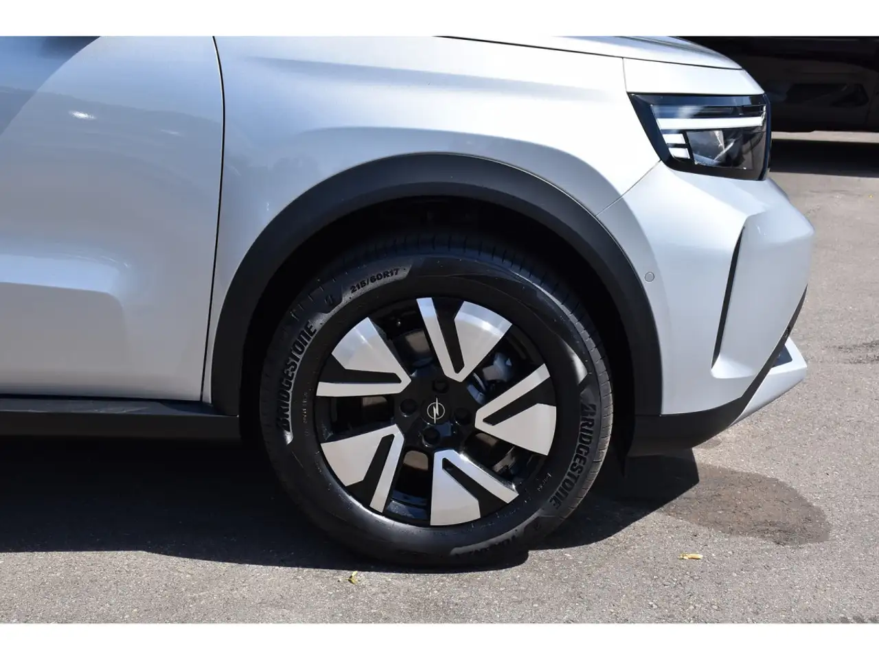 Opel Frontera 2026