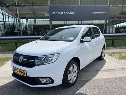 Dacia Sandero 1.0 SCe Laureate / Apple Carplay - Android Auto /