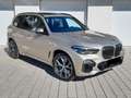 BMW X5 M D/LED/Kam/LiveC./Pano/StdH/AhK/21" Beige - thumbnail 4