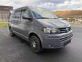 Volkswagen T5 Transporter Grau - thumbnail 2