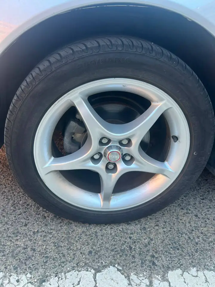 Toyota Celica 1.8 VVT-1, foto 9