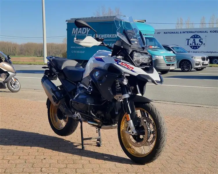 BMW R 1250 GS - foto 5