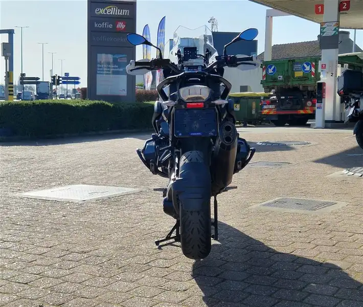 BMW R 1250 GS - foto 8