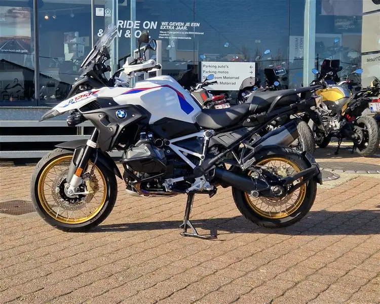 BMW R 1250 GS - foto 2