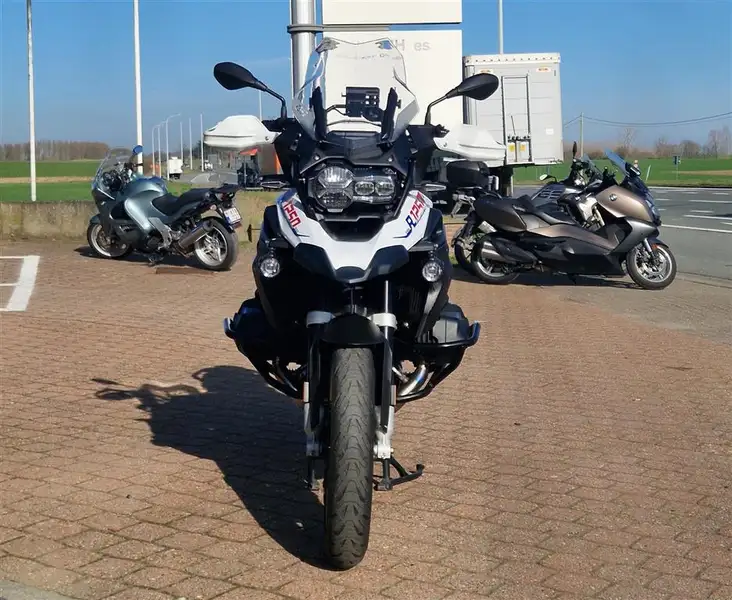 BMW R 1250 GS - foto 4