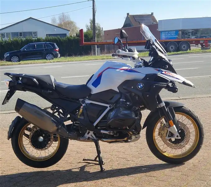 BMW R 1250 GS - foto 6