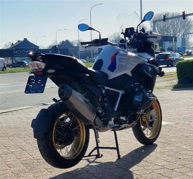 BMW R 1250 GS - foto 7