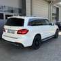 Mercedes-Benz GLS 500 *4 Matic*TÜV NEU* Bílá - thumbnail 3