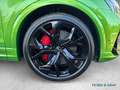 Audi RS Q8 Audi Tip-tr. +KERAMIK+AHK+TOUR+PANO+HUD Groen - thumbnail 4