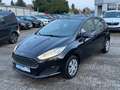 Ford Fiesta 1.5 TDCI Trend *Finanzierung möglich *5Türer Schwarz - thumbnail 1