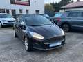 Ford Fiesta 1.5 TDCI Trend *Finanzierung möglich *5Türer Schwarz - thumbnail 7