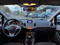 Ford Fiesta 1.5 TDCI Trend *Finanzierung möglich *5Türer Schwarz - thumbnail 14
