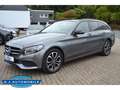 Mercedes-Benz C 200 T-Modell ,Avantgarde ,Navi,Pano Gris - thumbnail 1