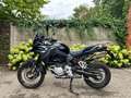 BMW F 850 GS Zwart - thumbnail 2