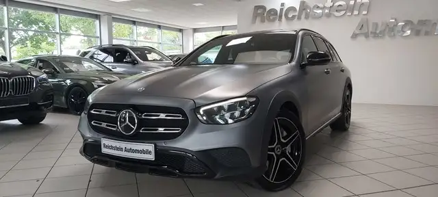 Mercedes-Benz E 400 d 4M All-Terrain 103 T/NP NETTO 38.700