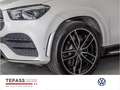 Mercedes-Benz GLE 400 d AMG Line LED KAMERA LEDER NAVI Weiß - thumbnail 6