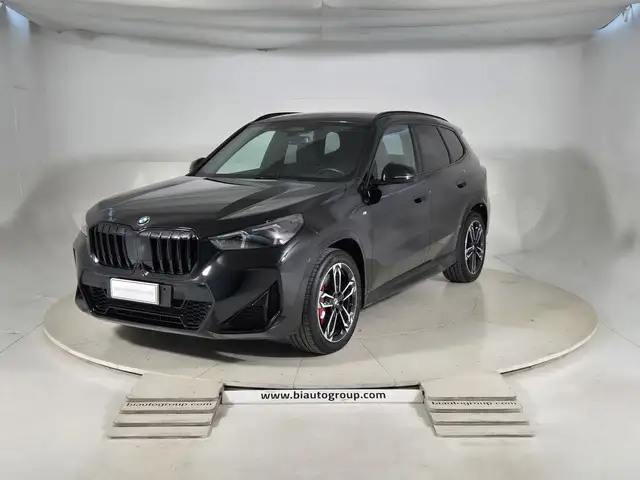 BMW X1 U11 xdrive20d mhev 48V MSport Pro auto