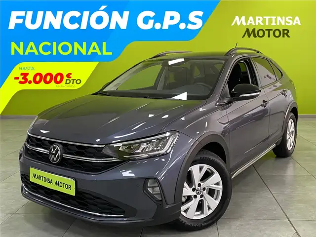 Volkswagen Taigo 1.0 TSI Life 81kW