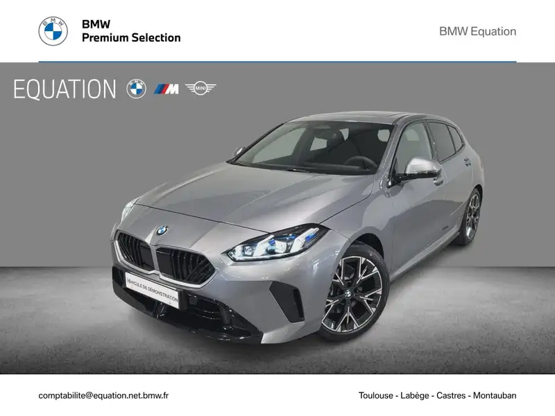 BMW Seria 1