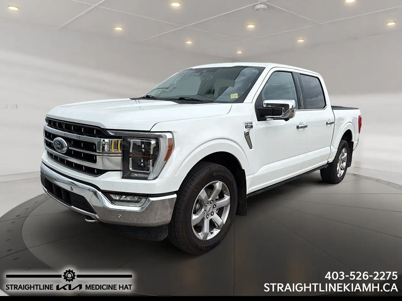 2022 Ford F 150