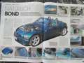 BMW Z3 Roadster 2.8 1.Hd Hardtop ClassicCars Ausgabe Groen - thumbnail 19