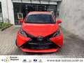Toyota Aygo X- Play Business Paket Top Zustand Service Neu Orange - thumbnail 3