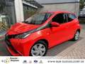 Toyota Aygo X- Play Business Paket Top Zustand Service Neu Orange - thumbnail 1