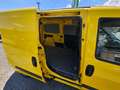 Fiat Doblo Doblo Basis 1,3 MultiJet Start Gelb - thumbnail 7