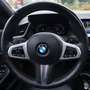 BMW 135 serie 1.5 118 i 135 ch m sport bva %2B toit ouvrant Bleu - thumbnail 4