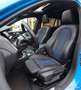 BMW 135 serie 1.5 118 i 135 ch m sport bva %2B toit ouvrant Bleu - thumbnail 5