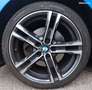 BMW 135 serie 1.5 118 i 135 ch m sport bva %2B toit ouvrant Bleu - thumbnail 31