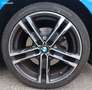 BMW 135 serie 1.5 118 i 135 ch m sport bva %2B toit ouvrant Bleu - thumbnail 32