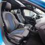 BMW 135 serie 1.5 118 i 135 ch m sport bva %2B toit ouvrant Bleu - thumbnail 7