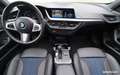 BMW 135 serie 1.5 118 i 135 ch m sport bva %2B toit ouvrant Bleu - thumbnail 3