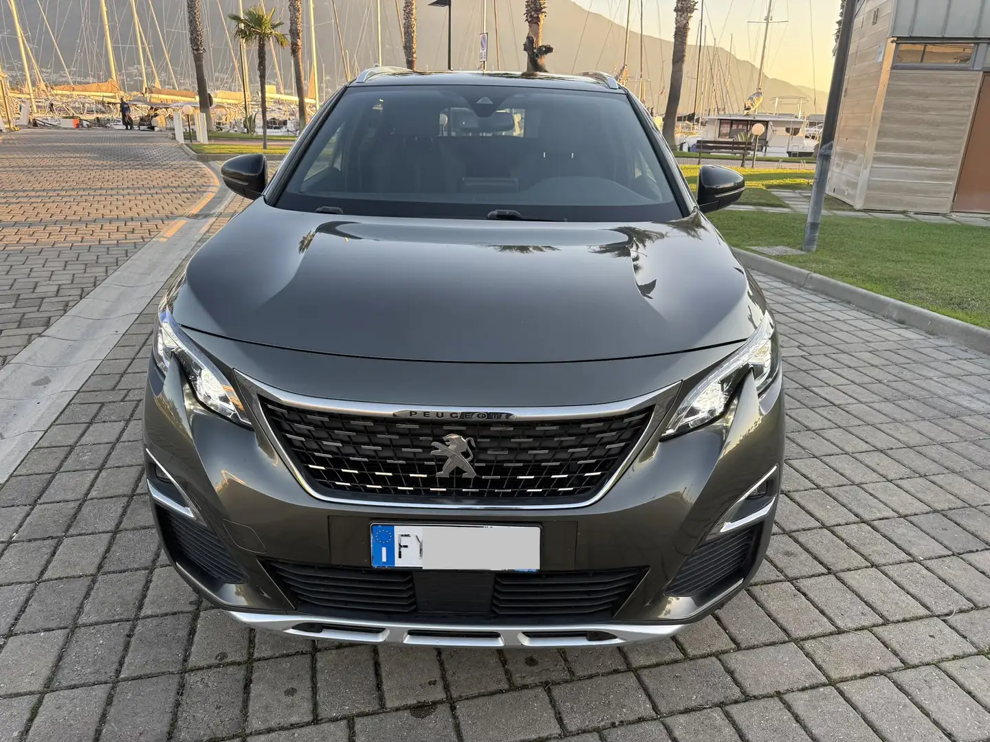 Peugeot 5008 1.5 BlueHDi GT LINE - 7 Posti - SPECIAL PRICE - 2