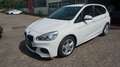 BMW 220 d xDrive Acti.TourerNAVI LED AHK M-SPORT!!! Alb - thumbnail 3