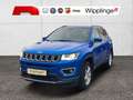 Jeep Compass 2,0 MultiJet AWD 9AT 140 Limited Aut. Azul - thumbnail 1