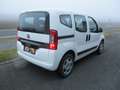 Fiat Qubo Lounge Weiß - thumbnail 2