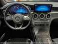 Mercedes-Benz GLC 300 300 e 4MATIC PHEV PREMIUM COUPE' Argento - thumbnail 10