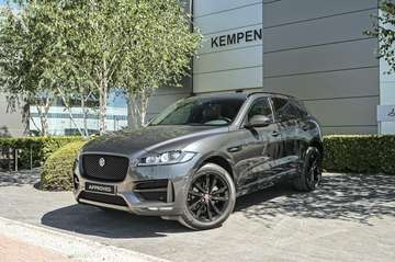 R-SPORT P250 // Lichte Vracht