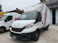 Iveco Daily 35S18/175CV/3.0/SPONDA/2022 Bianco - thumbnail 1