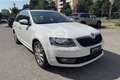 Skoda Octavia Octavia 2.0 TDI CR DSG Wagon Executive Plus Bianco - thumbnail 3