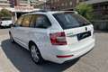 Skoda Octavia Octavia 2.0 TDI CR DSG Wagon Executive Plus Bianco - thumbnail 7