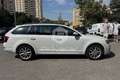 Skoda Octavia Octavia 2.0 TDI CR DSG Wagon Executive Plus Bianco - thumbnail 4