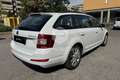 Skoda Octavia Octavia 2.0 TDI CR DSG Wagon Executive Plus Bianco - thumbnail 5