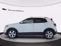 Volkswagen T-Cross 1.6 tdi advanced 95cv dsg Bianco - thumbnail 3